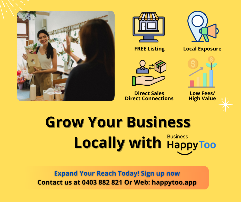 2023-24 Grow Your Business Locally with us