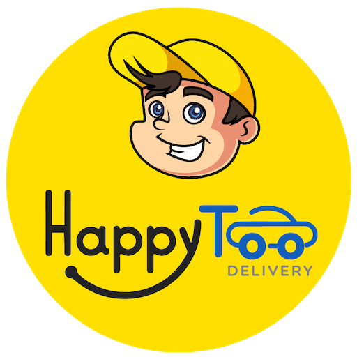 HappyToo Official Blog!