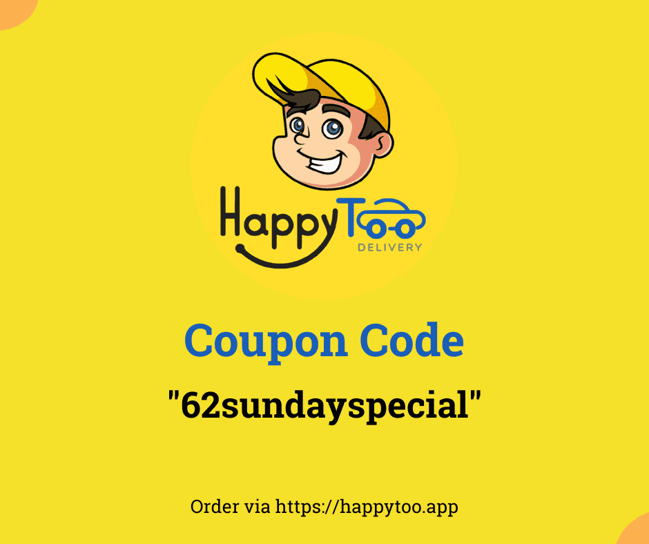 Sunday Special Discount Coupon - Delivery Local Pubs