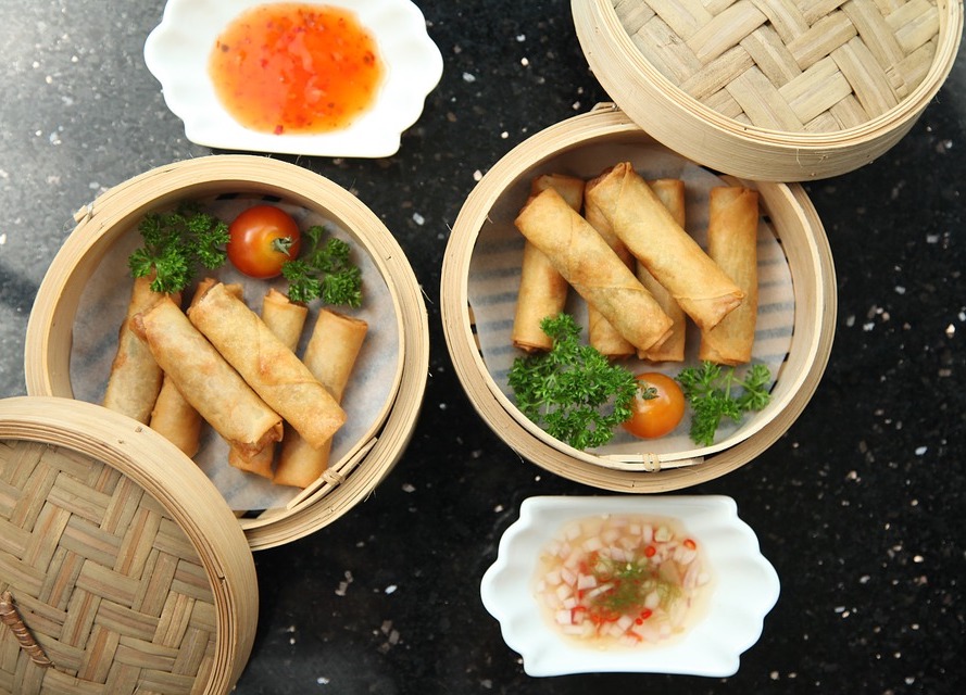 BEST Chinese Restaurant in Toowoomba? [HappyToo Premium Delivery]