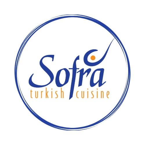 The Best Selling Menus - Sofra Turkish Cuisine
